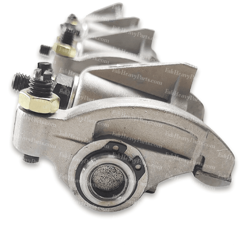 New Rocker Arm Assembly Fits Isuzu 4JB1 Engine - Fab Heavy Parts