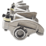 New Rocker Arm Assembly Fits Isuzu 4JB1 Engine - Fab Heavy Parts