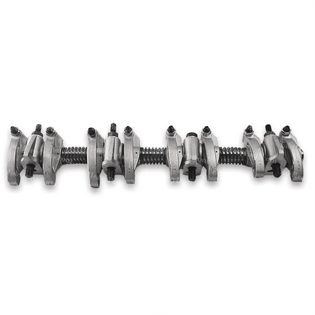 New Rocker Arm Assembly Fits Isuzu 4JB1 Engine - Fab Heavy Parts