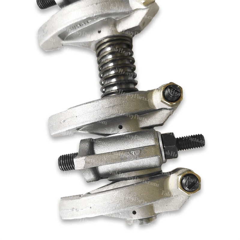 New Rocker Arm Assembly Fits Isuzu 4JB1 Engine - Fab Heavy Parts