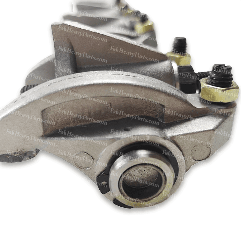 New Rocker Arm Assembly Fits Isuzu 4JB1 Engine - Fab Heavy Parts