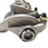 New Rocker Arm Assembly Fits Isuzu 4JB1 Engine - Fab Heavy Parts