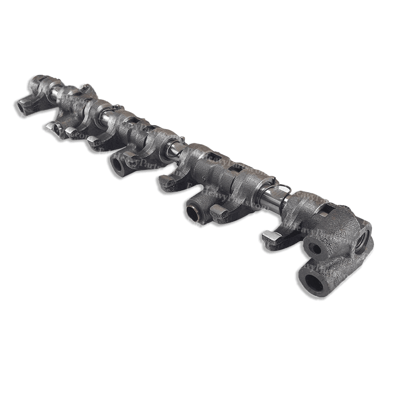 New Rocker Arm Assembly Fits Mitsubishi 4D31 Engine - Fab Heavy Parts