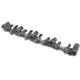 New Rocker Arm Assembly Fits Mitsubishi 4D31 Engine - Fab Heavy Parts