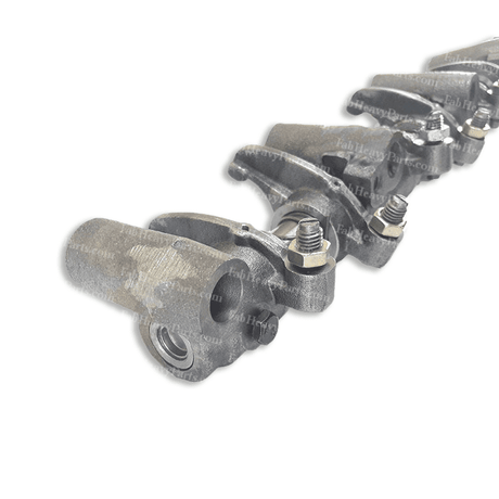New Rocker Arm Assembly Fits Mitsubishi 4D31 Engine - Fab Heavy Parts