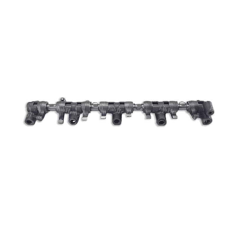 New Rocker Arm Assembly Fits Mitsubishi 4D31 Engine - Fab Heavy Parts