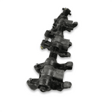 New Rocker Arm Assembly Fits Yanmar 3TNE68 Engine - Fab Heavy Parts