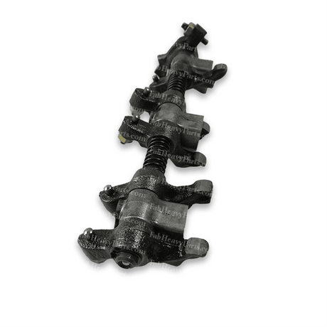 New Rocker Arm Assembly Fits Yanmar 3TNE68 Engine - Fab Heavy Parts