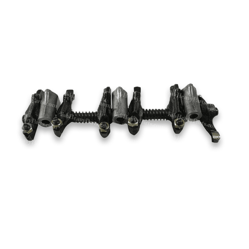 New Rocker Arm Assembly Fits Yanmar 3TNE68 Engine - Fab Heavy Parts
