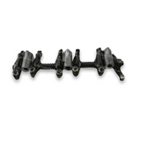 New Rocker Arm Assembly Fits Yanmar 3TNE68 Engine - Fab Heavy Parts