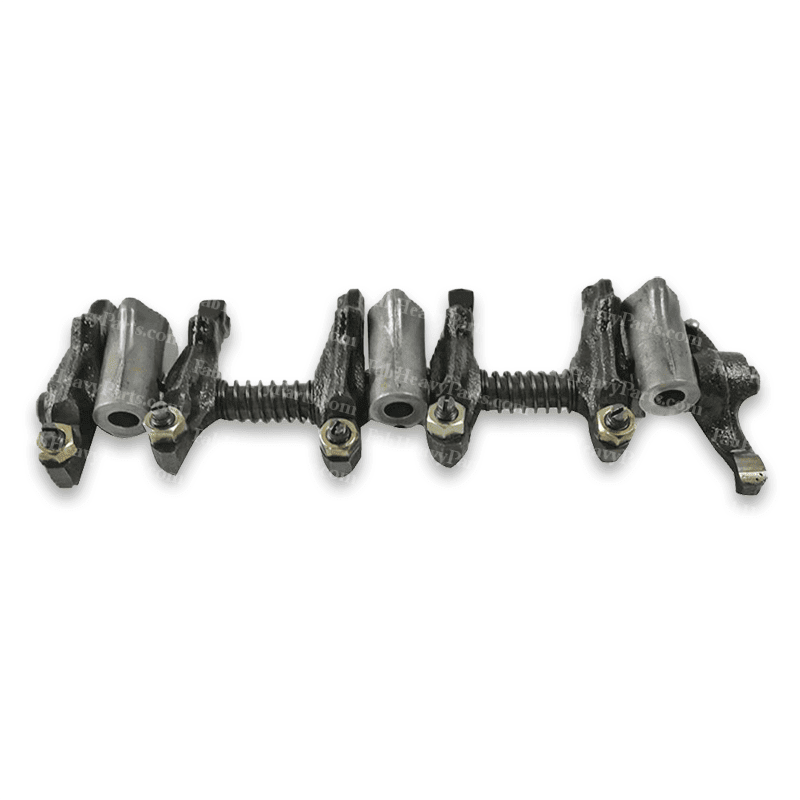 New Rocker Arm Assembly Fits Yanmar 3TNE68 Engine - Fab Heavy Parts
