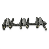 New Rocker Arm Assembly Fits Yanmar 3TNE68 Engine - Fab Heavy Parts