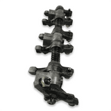 New Rocker Arm Assembly Fits Yanmar 3TNE68 Engine - Fab Heavy Parts