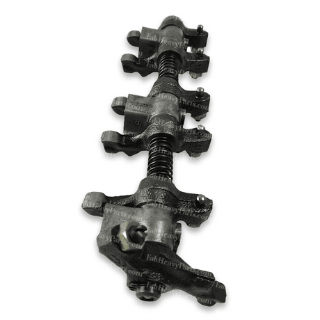 New Rocker Arm Assembly Fits Yanmar 3TNE68 Engine - Fab Heavy Parts