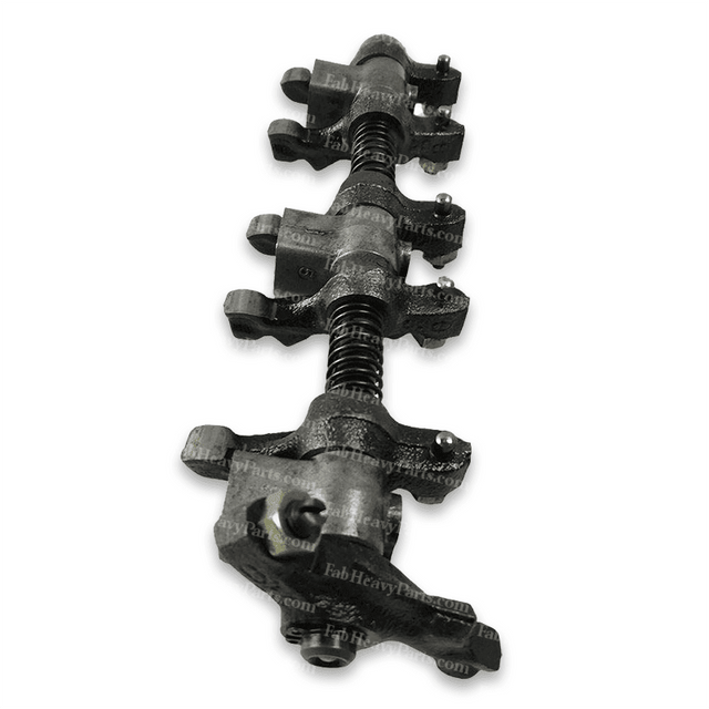 New Rocker Arm Assembly Fits Yanmar 3TNE68 Engine - Fab Heavy Parts