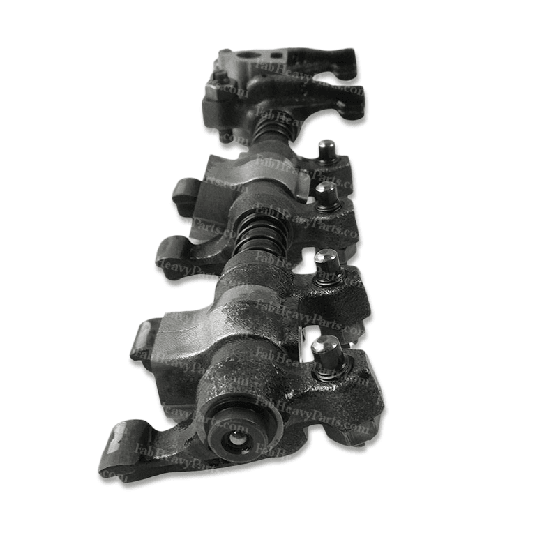 New Rocker Arm Assembly Fits Yanmar 3TNV70 Engine - Fab Heavy Parts
