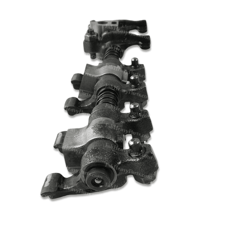 New Rocker Arm Assembly Fits Yanmar 3TNV70 Engine - Fab Heavy Parts