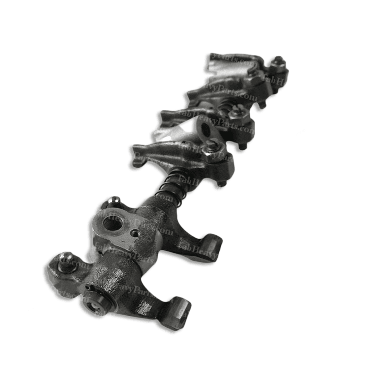 New Rocker Arm Assembly Fits Yanmar 3TNV70 Engine - Fab Heavy Parts