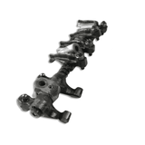 New Rocker Arm Assembly Fits Yanmar 3TNV70 Engine - Fab Heavy Parts