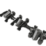New Rocker Arm Assembly Fits Yanmar 3TNV70 Engine - Fab Heavy Parts