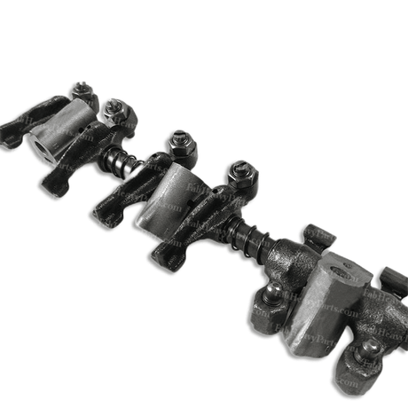New Rocker Arm Assembly Fits Yanmar 3TNV70 Engine - Fab Heavy Parts