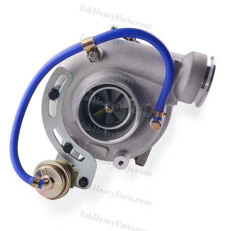 New S200G Turbo 1270 - 988 - 0018, 04294676, 04294743 for Deutz Volvo TAD750VE, TCD2013 Engine - Fab Heavy Parts