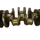 New S4S Engine Crankshaft for TCM Mitsubishi F18B F18C Diesel Forklift Truck - Fab Heavy Parts