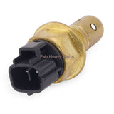 New S8346 - 01510 Water Level Sensor For Kobelco SK200 - 8 SK250 - 8 SK350 - 8 - Fab Heavy Parts