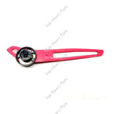 New Safety Lever Assy 71Q6 - 21470 for Hyundai Excavator R140LC - 9 R180LC - 9 R210LC - 9 R250LC - 9 - Fab Heavy Parts