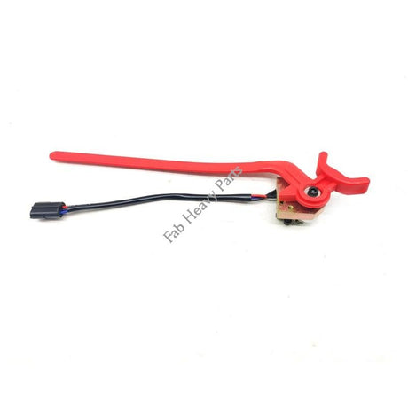 New Safety Lever Ass'y Control for Volvo EC200B EC210B EC240B EC290B EC360B - Fab Heavy Parts
