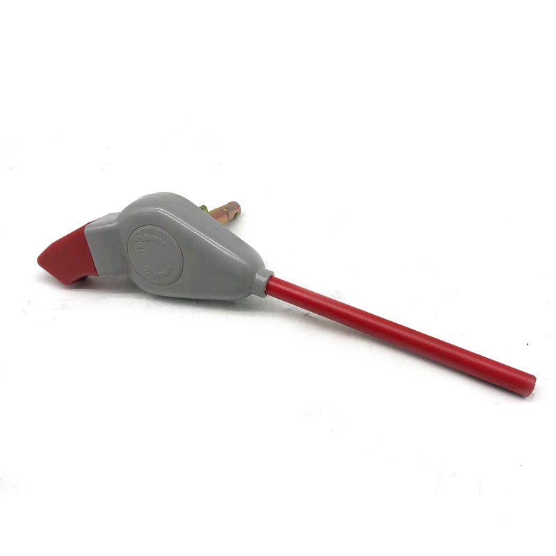 New Safety Lock Ass'y Fits for Komatsu PC200 - 7 PC200 - 8 PC300 - 7 PC300 - 8 PC210 - 7 PC220 - 8 PC - 7 PC - 8 Excavator - Fab Heavy Parts