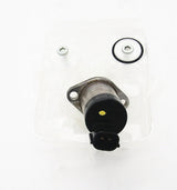 New SCV Valve 8 - 98145501 - 0 8981455010 for Isuzu Engine 4HK1 4JJ1 Hitachi Excavator ZX200 - 5A ZX140 Fits Case CX130B - Fab Heavy Parts