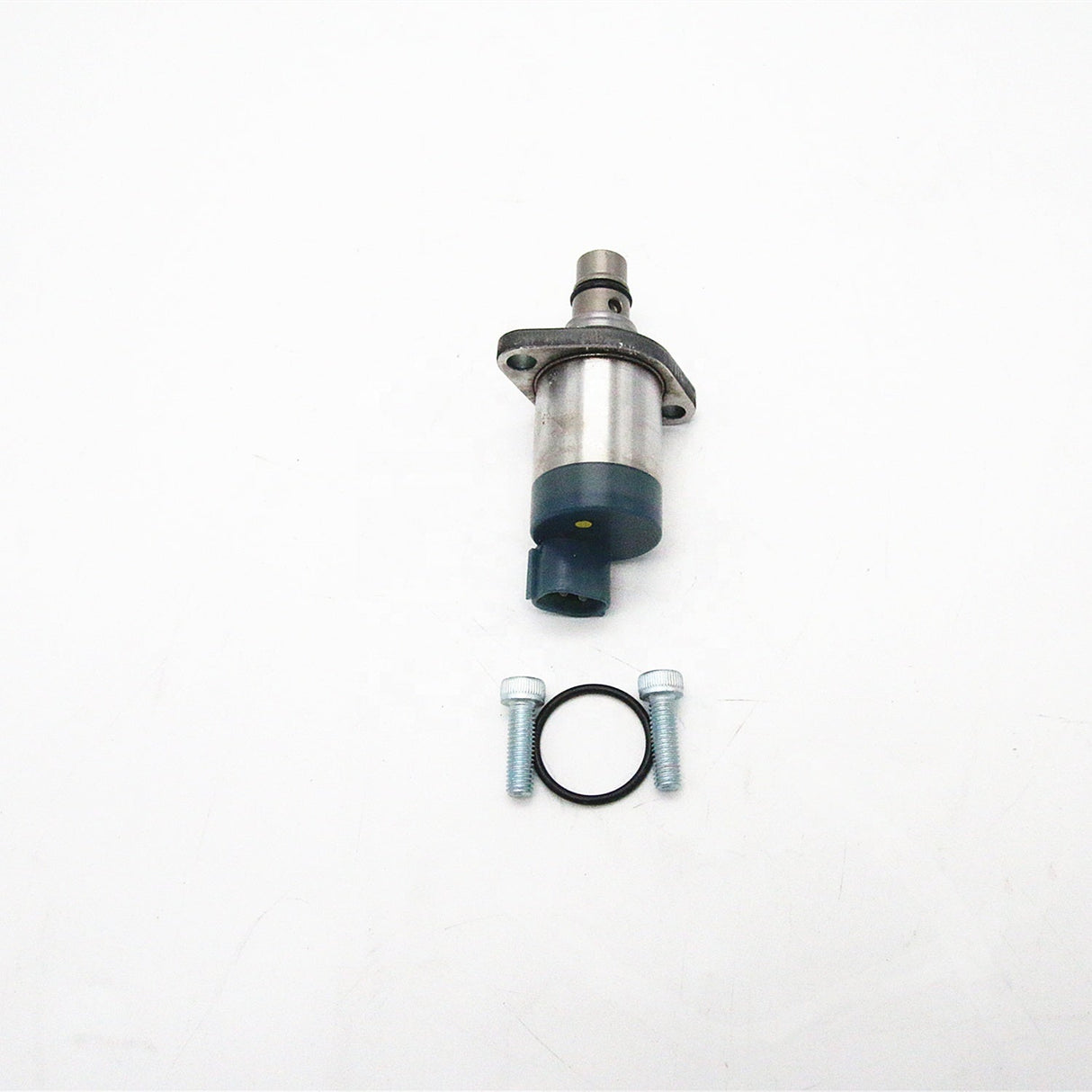 New SCV VALVE 8981455021 8 - 98145502 - 1 for Isuzu 4HK1 4LE2 4JJ1 Engine - Fab Heavy Parts