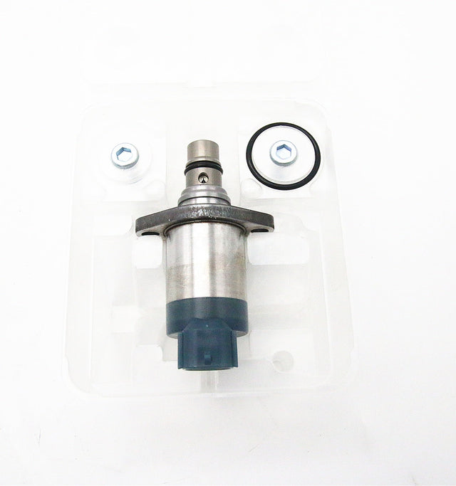 New SCV VALVE 8981455021 8 - 98145502 - 1 for Isuzu 4HK1 4LE2 4JJ1 Engine - Fab Heavy Parts