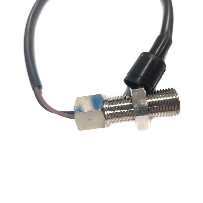 New Sensor 5I - 7579 5I7579 Replacement Fits for Caterpillar 311 315 320 Excavator - Fab Heavy Parts