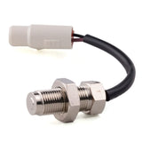 New Sensor 5I - 7579 5I7579 Replacement Fits for Caterpillar 311 315 320 Excavator - Fab Heavy Parts