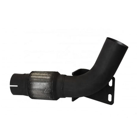 New Silencer Exhaust Turbo 331/27845 for JCB 4CXSM444 4CX444 4C 3CX 215S 214 - 4 217 - 4 - Fab Heavy Parts