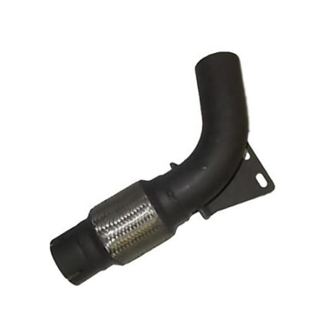New Silencer Exhaust Turbo 331/27845 for JCB 4CXSM444 4CX444 4C 3CX 215S 214 - 4 217 - 4 - Fab Heavy Parts