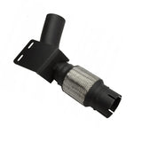 New Silencer Exhaust Turbo 331/27845 for JCB 4CXSM444 4CX444 4C 3CX 215S 214 - 4 217 - 4 - Fab Heavy Parts