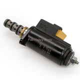 New Solenoid Valve 121 - 1490 1211490 Fits for Caterpillar CAT 311B 312B 320B 324D 330D - Fab Heavy Parts