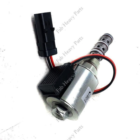 New Solenoid Valve 152 - 8346 1528346 Fits for Caterpillar 311C 312C 314C 322C 325C 330C - Fab Heavy Parts
