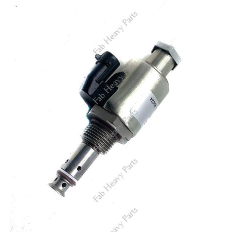 New Solenoid Valve 17YJ90048 - Fab Heavy Parts