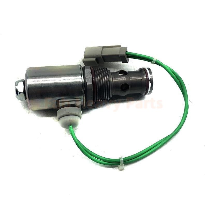 New Solenoid Valve 279 - 6528 2796528 Fits for Caterpillar CAT Loader 938 950 994 Dozer 824G 834G Tractor D10 D9T - Fab Heavy Parts
