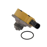 New Solenoid Valve 312 - 5620 3125620 Fuel Pump Solenoid Valve Fits for Caterpillar 320D C6.4 Engine - Fab Heavy Parts