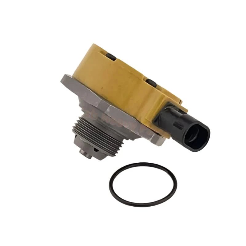 New Solenoid Valve 312 - 5620 3125620 Fuel Pump Solenoid Valve Fits for Caterpillar 320D C6.4 Engine - Fab Heavy Parts