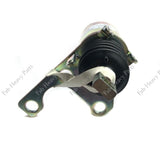 New Solenoid Valve 32A61 - 09020 32A6109020 for Mitsubishi Engine Fits for Caterpillar 306 307 308 Excavator - Fab Heavy Parts