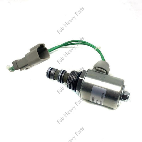 New Solenoid Valve 3E - 3748 3E3748 Fits for Caterpillar 825G 826G D10R D11R 824G 844 950F 960F - Fab Heavy Parts