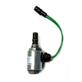 New Solenoid Valve 3E - 6269 3E6269 Fits for CAT Caterpillar 910e 918f 924f 928g D8n - Fab Heavy Parts