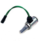 New Solenoid Valve 3E - 6269 3E6269 Fits for CAT Caterpillar 910e 918f 924f 928g D8n - Fab Heavy Parts
