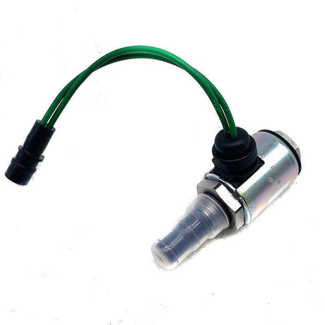 New Solenoid Valve 3E - 6269 3E6269 Fits for CAT Caterpillar 910e 918f 924f 928g D8n - Fab Heavy Parts